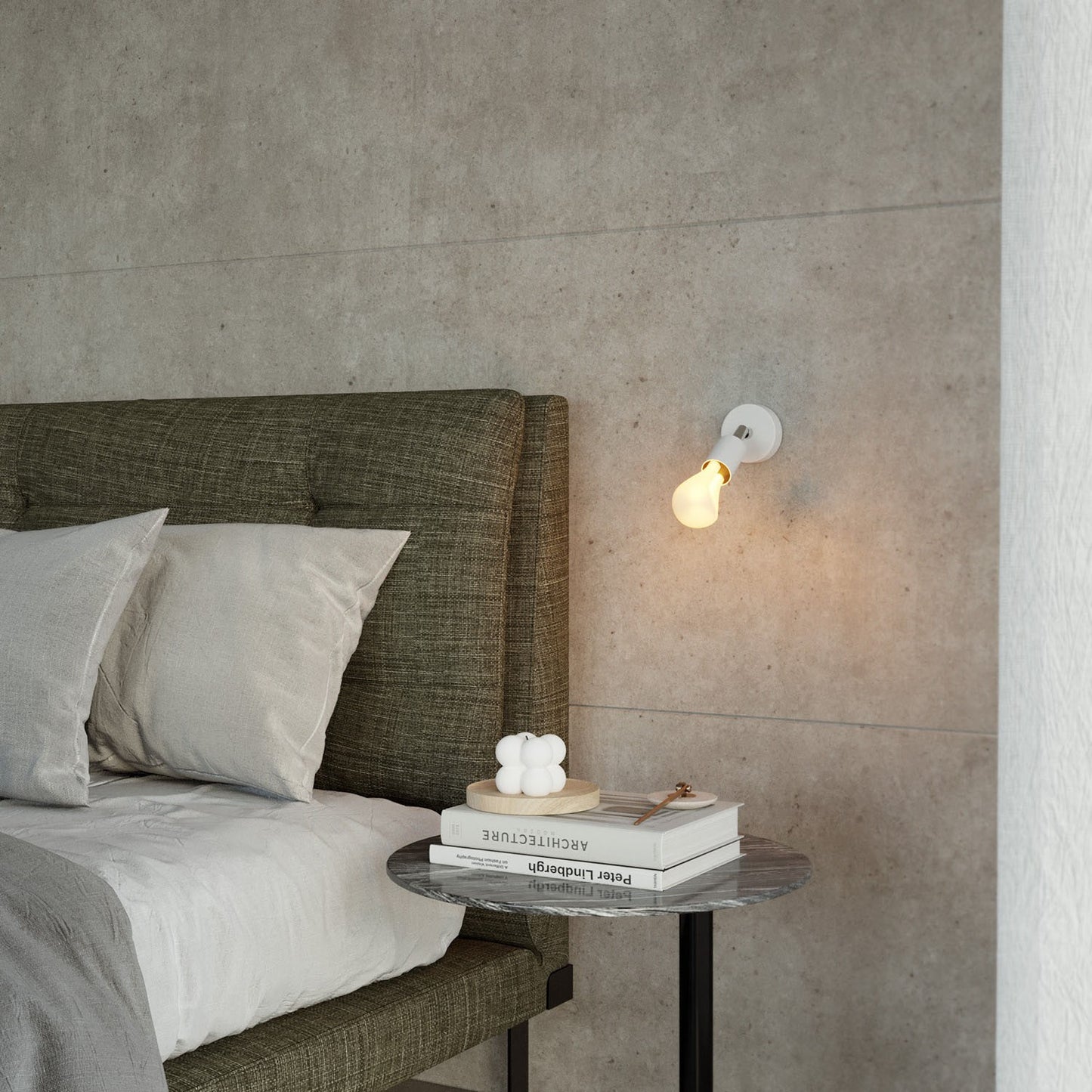 002 - Adjustable lamp