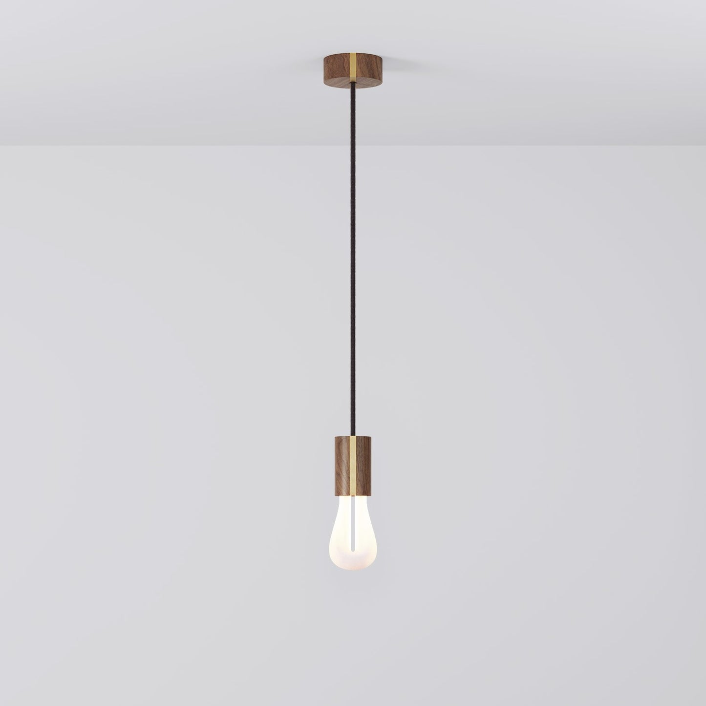 002P - Pendant lamp