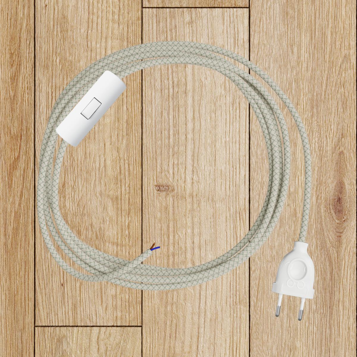 CABLAGGIO CAVO 2X CONFIG 11180