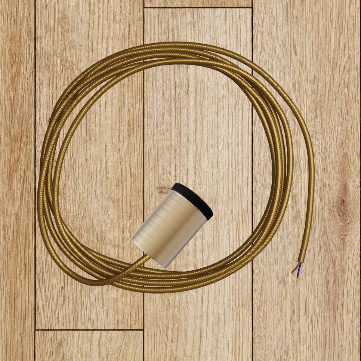 CABLAGGIO CAVO 2X CONFIG 11318