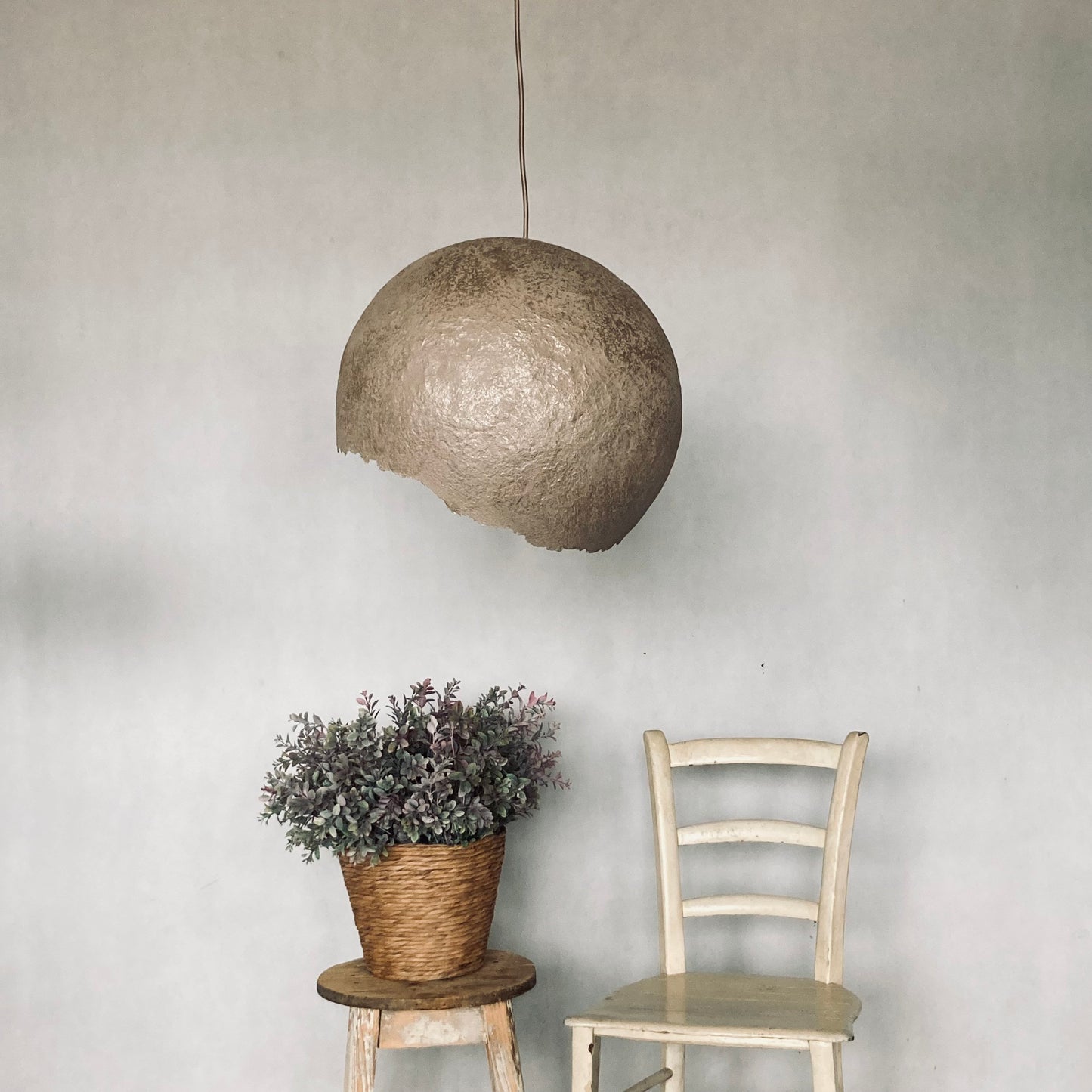 SKRUPKA artlight “cappuccino”