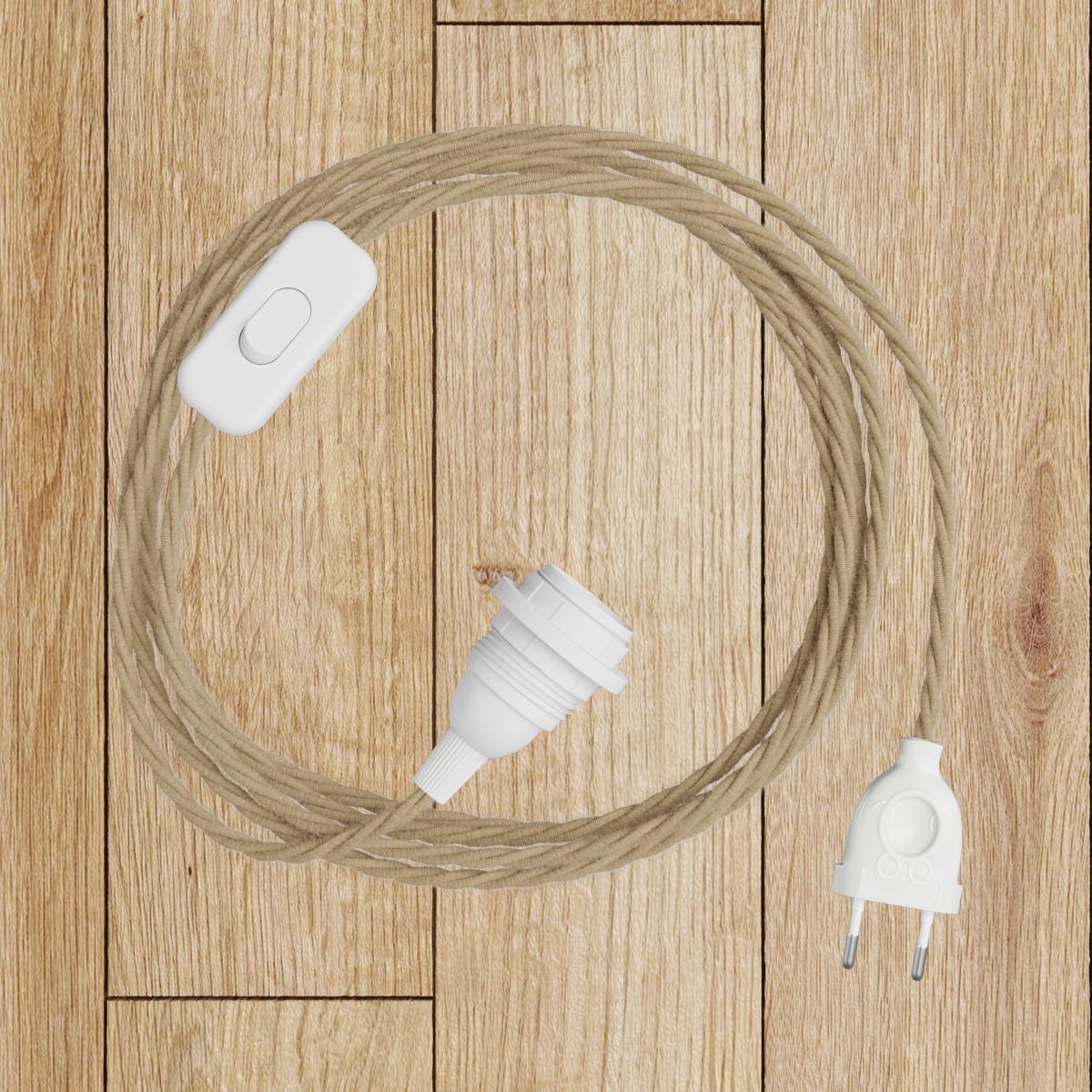 CABLAGGIO CAVO 2X CONFIG 11263