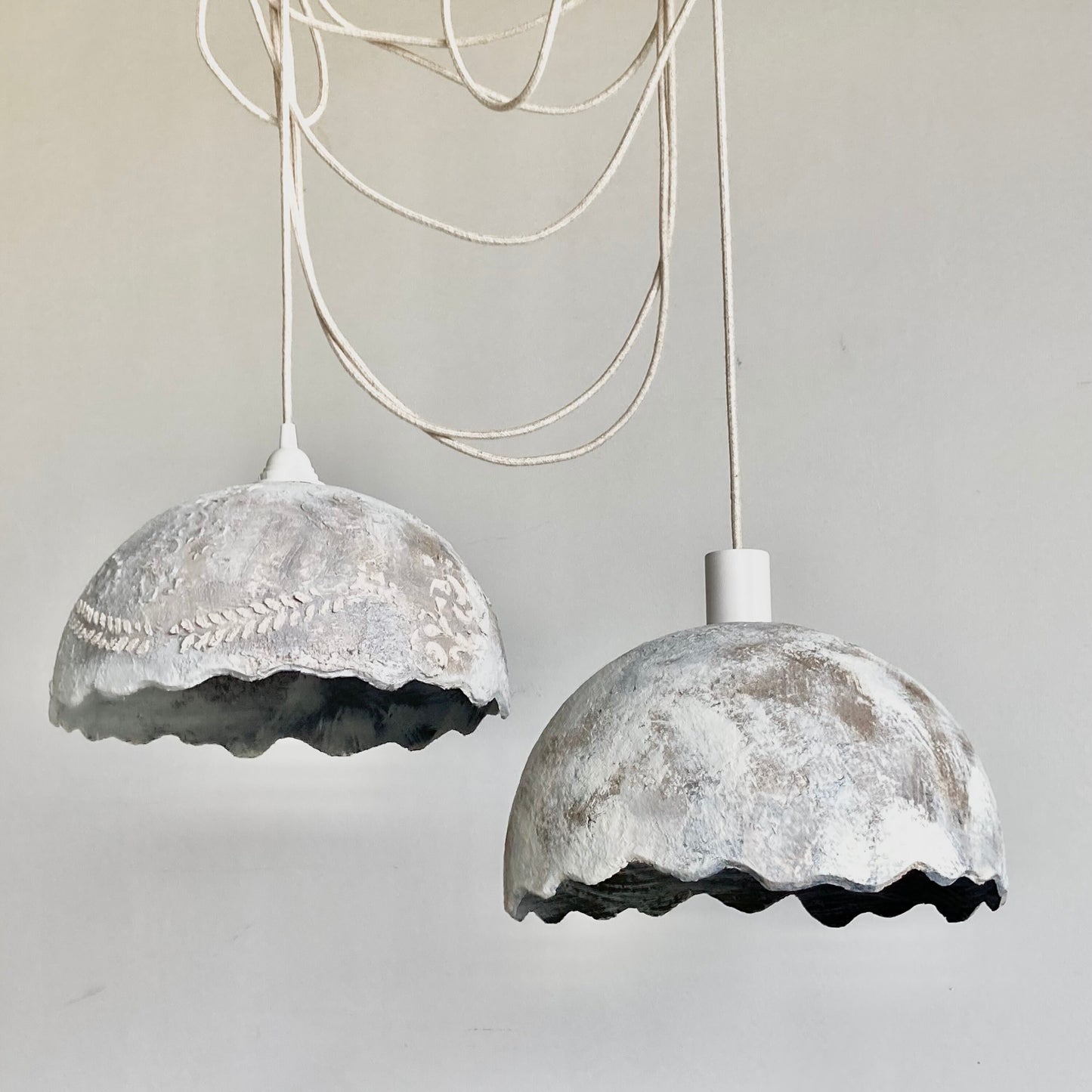 SKRUPKA artlight “two”