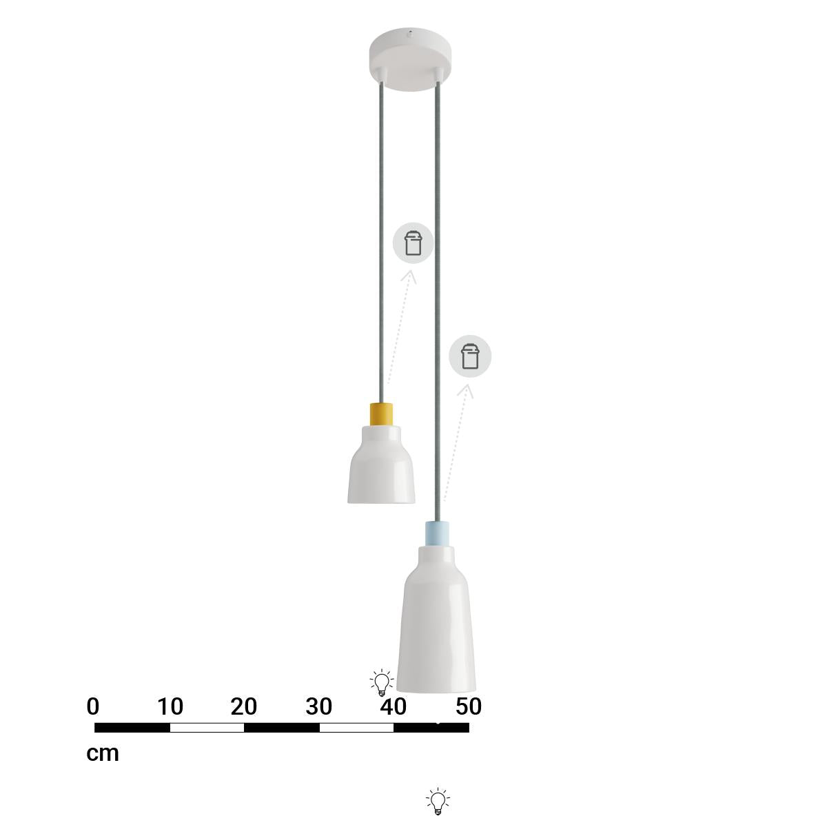 PENDEL CONFIG 2 LS 10395
