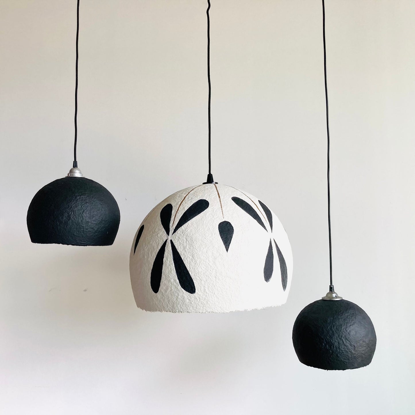SKRUPKA artlight “gold white”