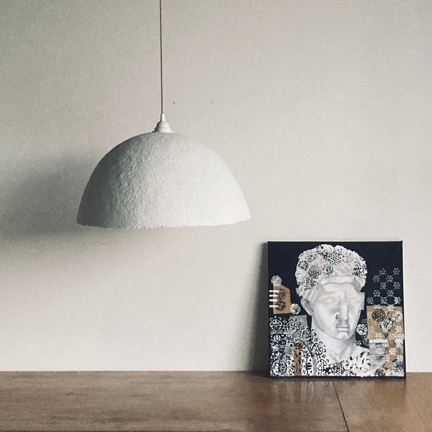 SKRUPKA artlight “pattern”