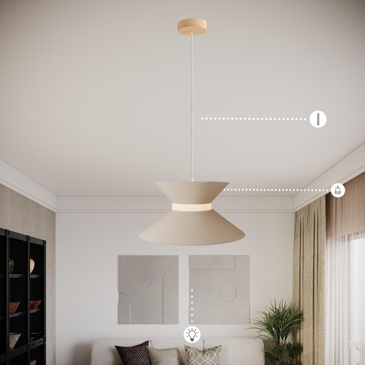 PENDEL CONFIG LS 11319