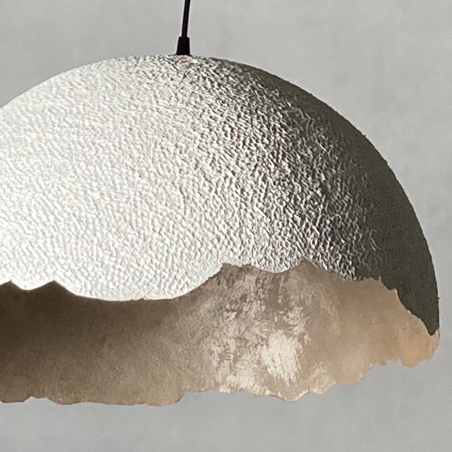 SKRUPKA artlight“white texture”