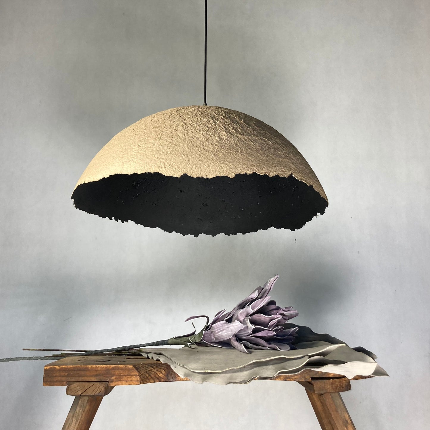 SKRUPKA artlight “carton papier”