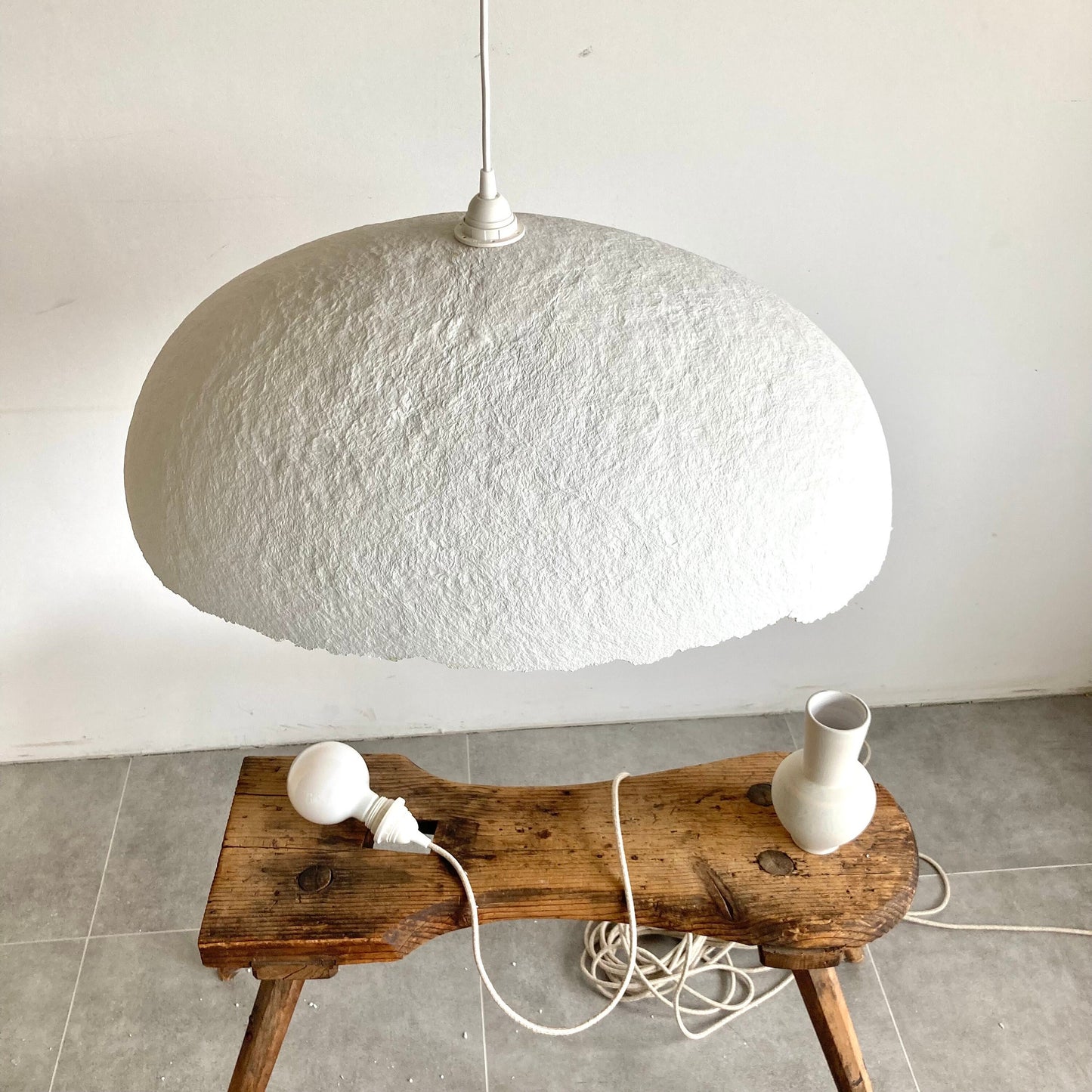 SKRUPKA artlight “ŠIŠI”