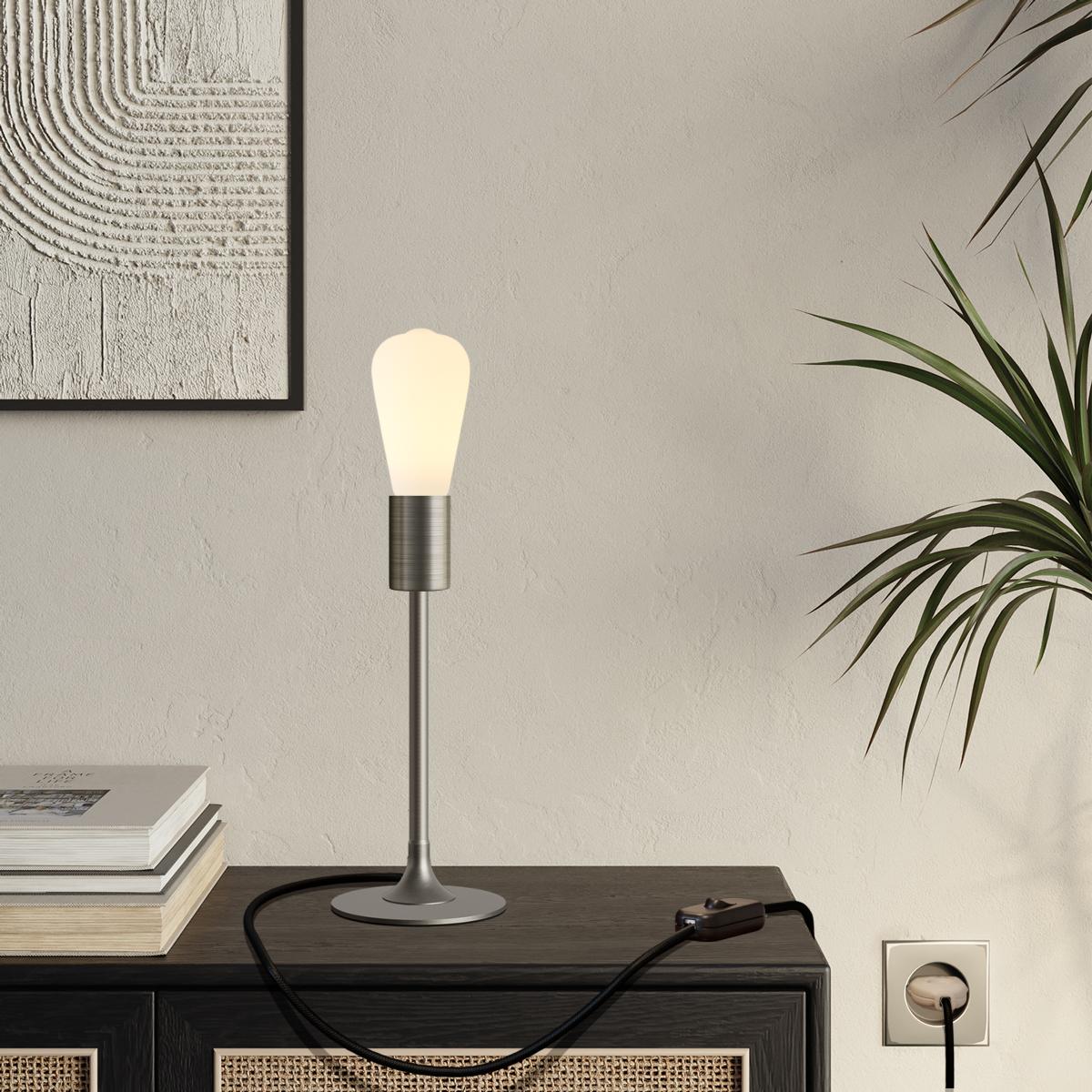 TABLE LAMP ALZALUCE 20CM CONFIG MAG-Y 10624