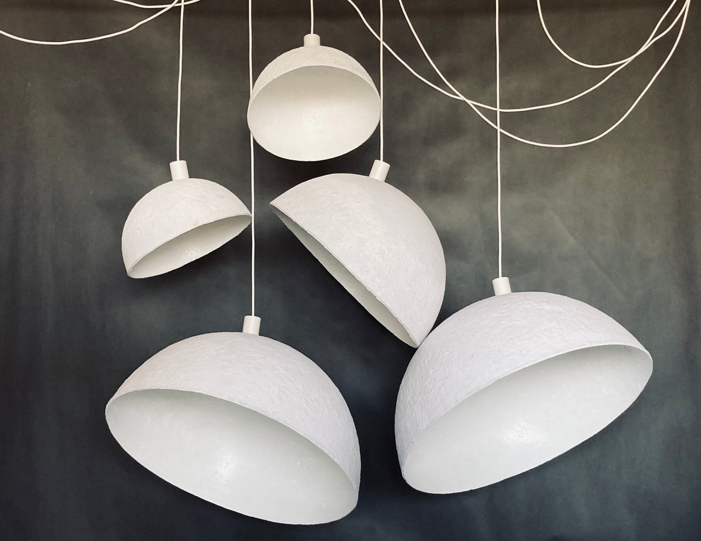SKRUPKA artlight "five bugs"