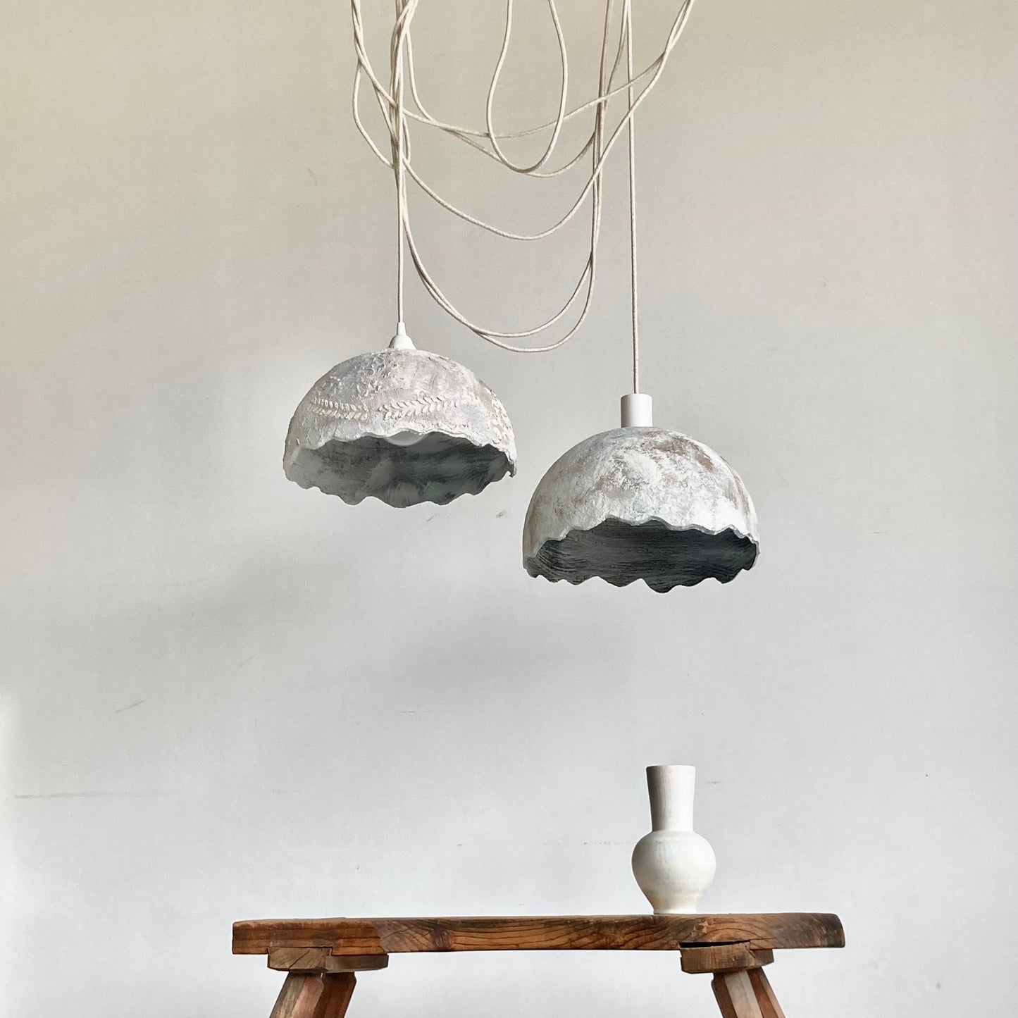 SKRUPKA artlight “two”