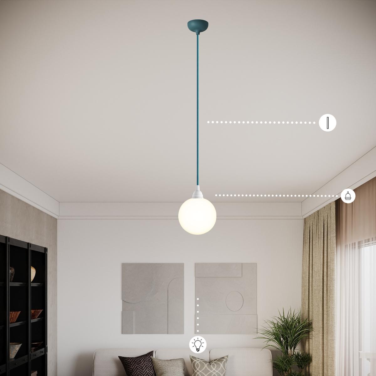 PENDEL CONFIG LS 10137