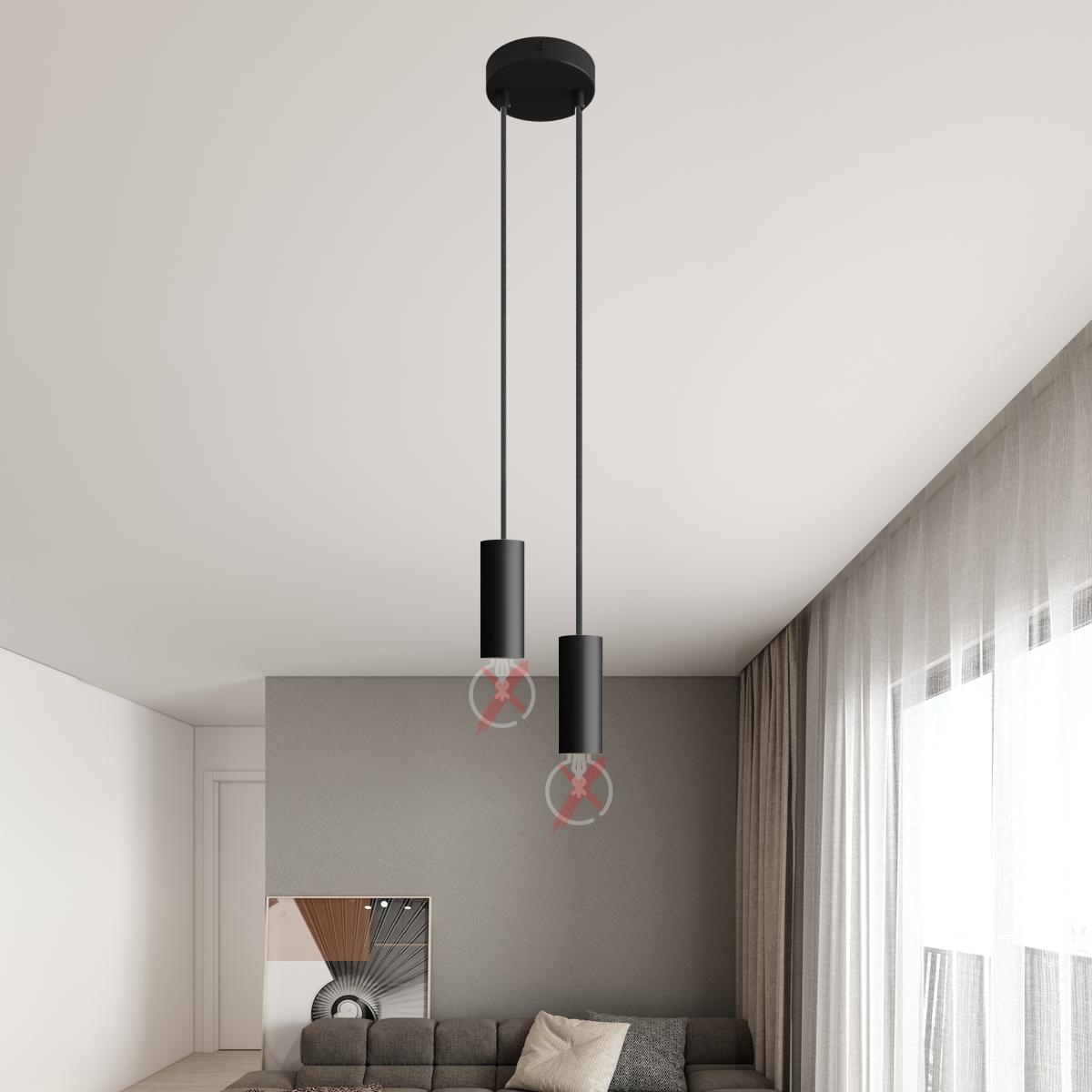 SPOTLIGHT CONFIG 2 11240