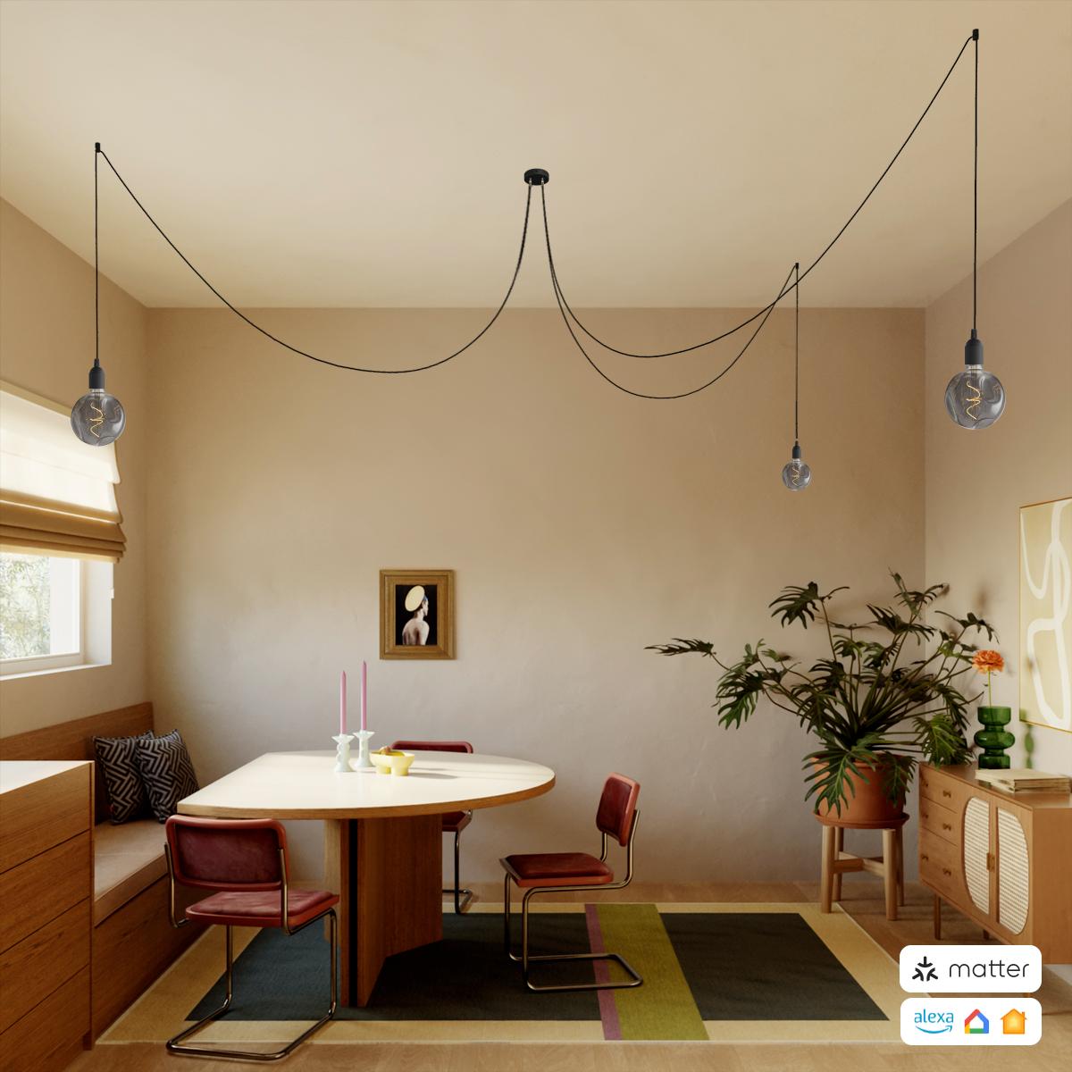 SPIDER 3 CONFIG MATTER 10822