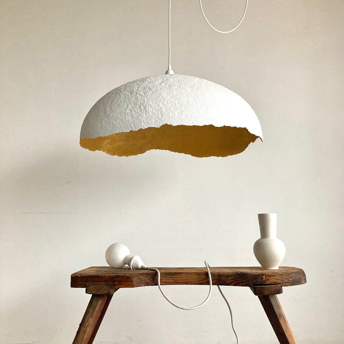 SKRUPKA artlight “ŠIŠI”
