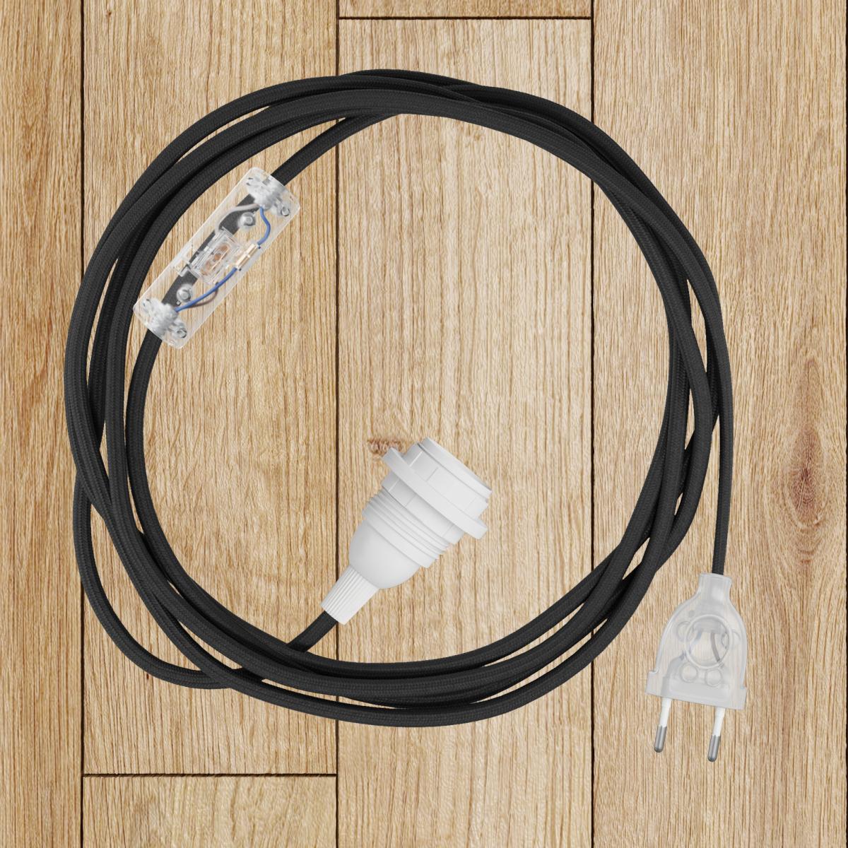 CABLAGGIO CAVO 2X CONFIG 13991