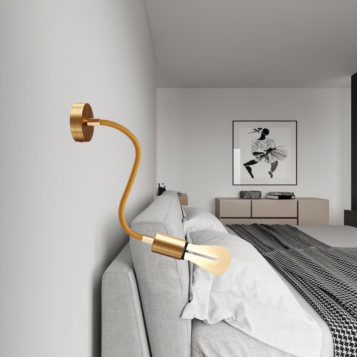 LAMPADA PARETE FLEX30 CONFIG 10164