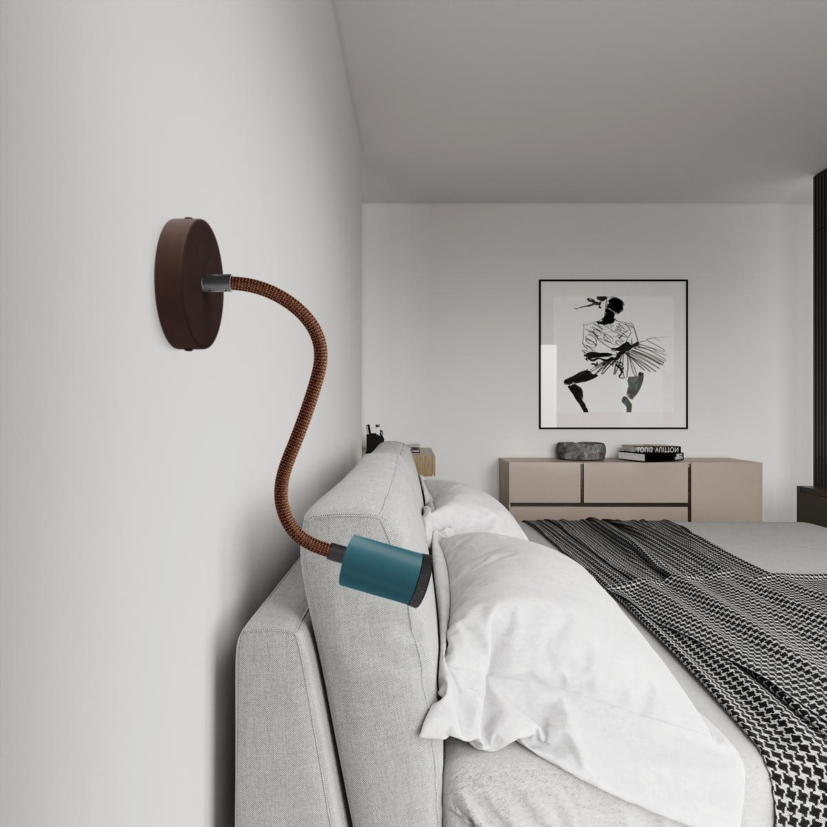 LAMPADA PARETE FLEX30 SPOTLIGHT CONFIG 13227