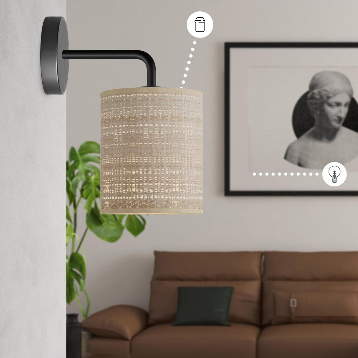 FERMALUCE ESTENSIONE L LS CONFIG 10816