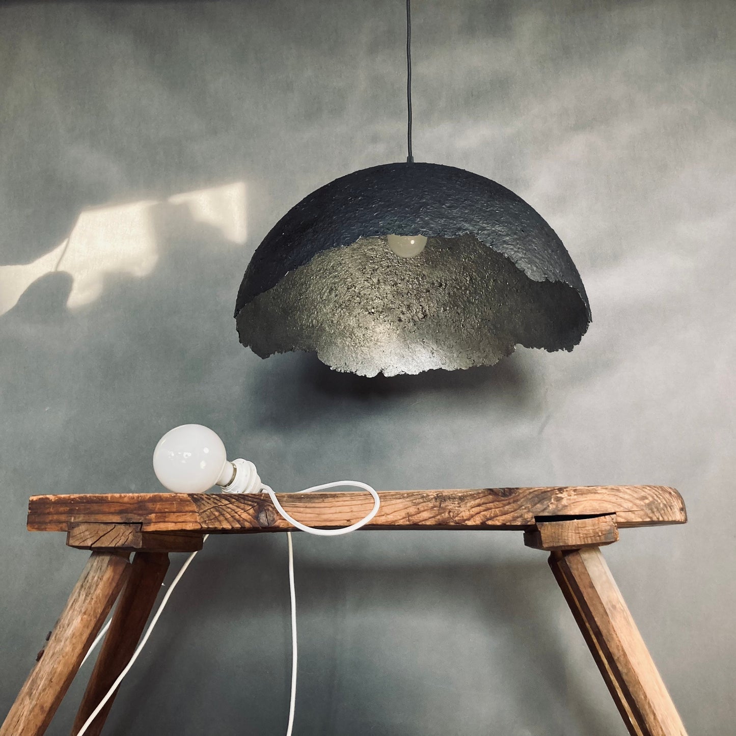 SKRUPKA artlight "first one"