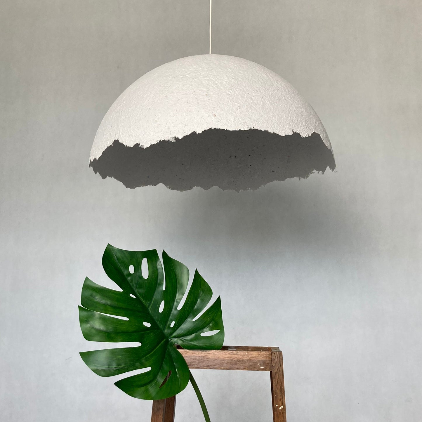 SKRUPKA artlight “big paper white”