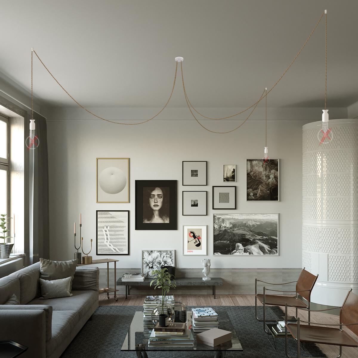 SPIDER 3 CONFIG 11062