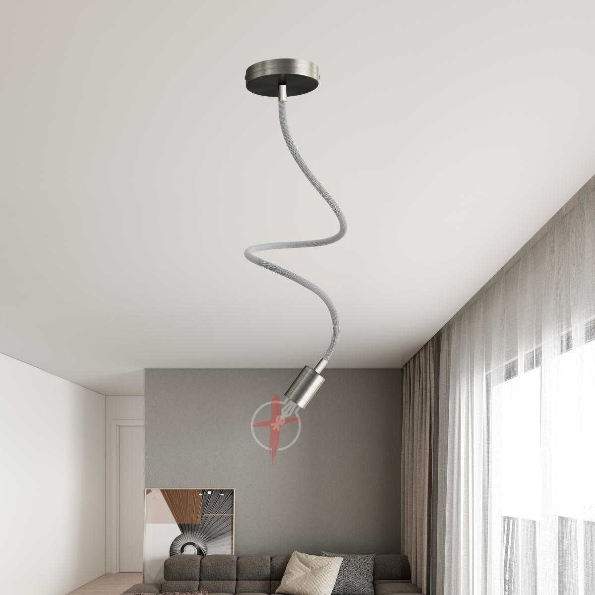 SOSPENSIONE FLEX90 CONFIG 10668