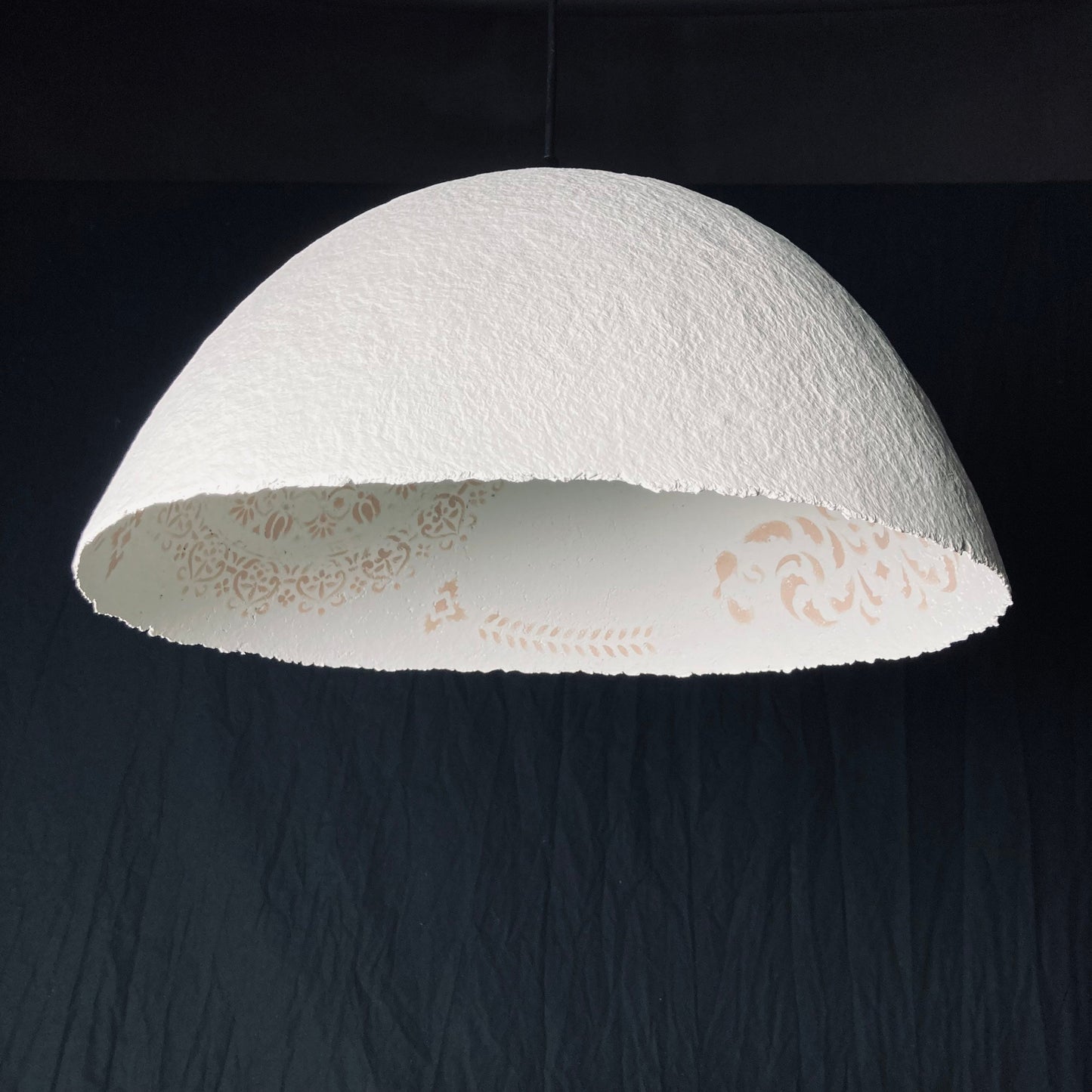 SKRUPKA artlight “pattern”