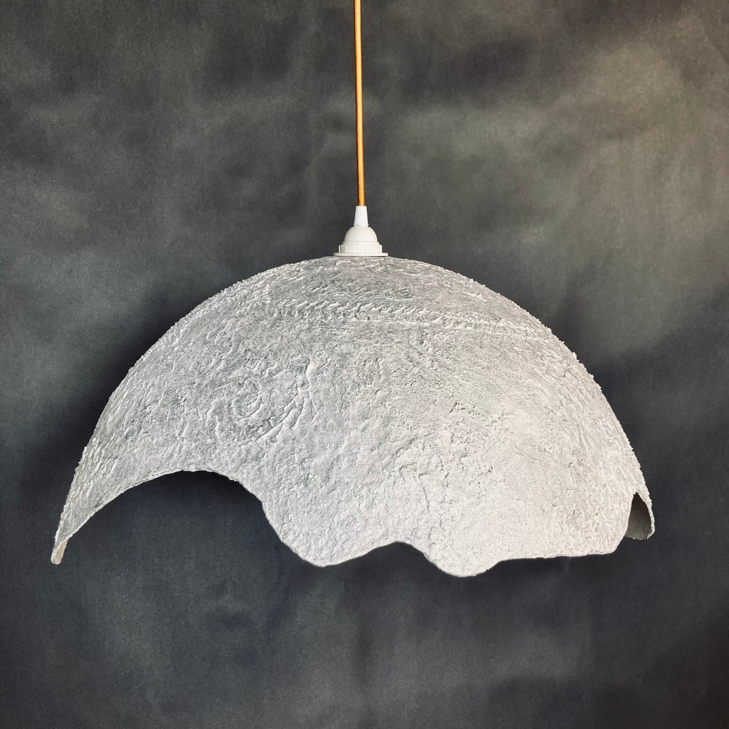 SKRUPKA artlight “white structure”