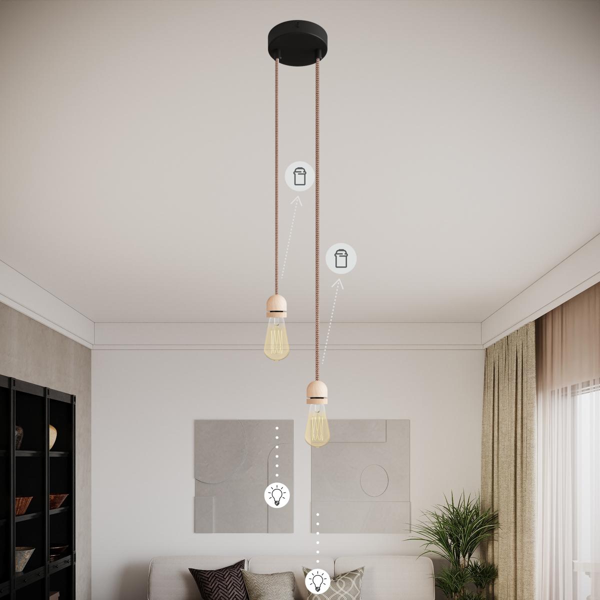 PENDEL CONFIG 2 LS 11173