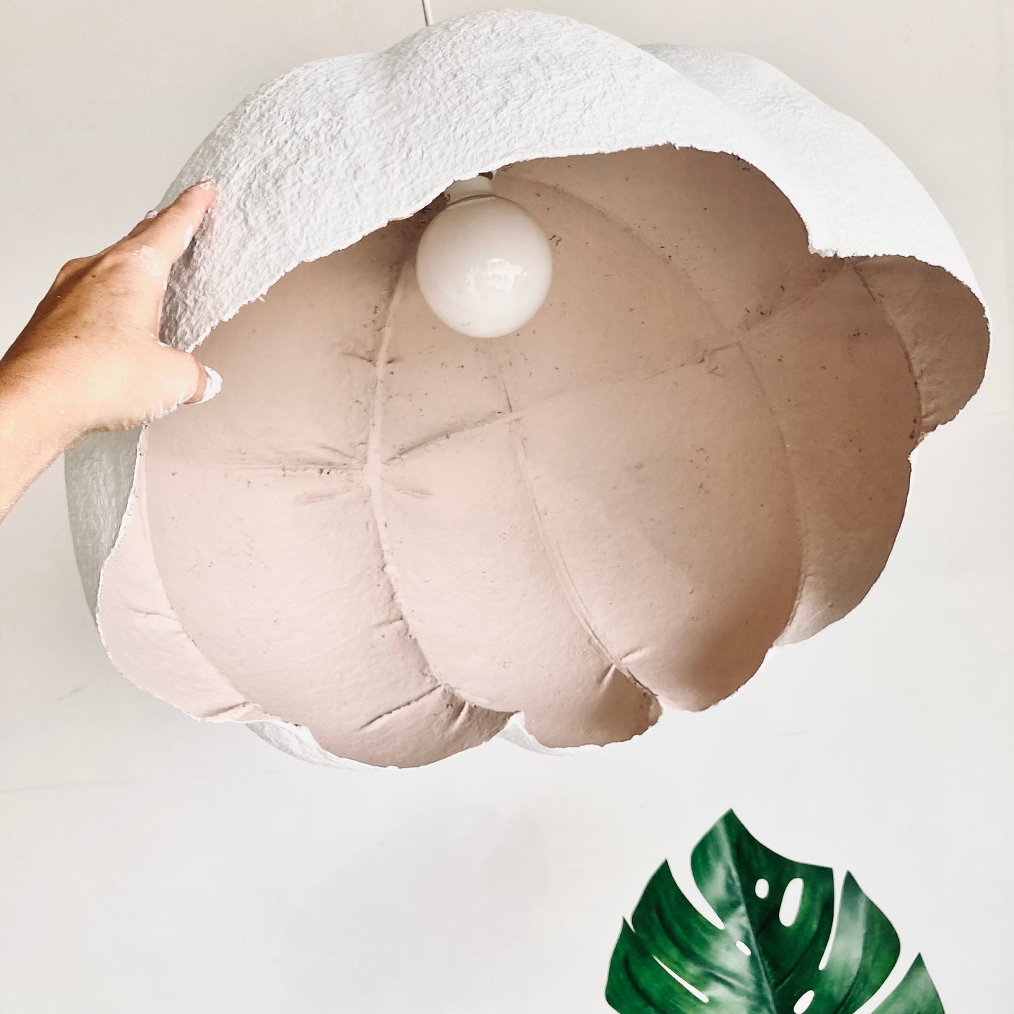 SKRUPKA artlight “organic”