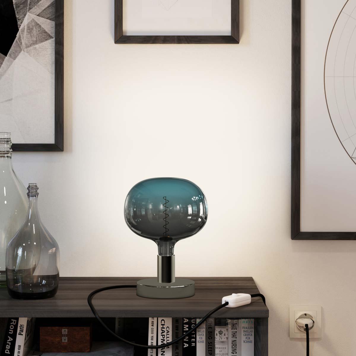 TABLE LAMP POSALUCE CONFIG 10337