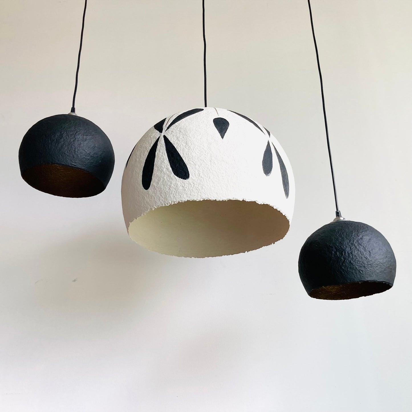 SKRUPKA artlight “gold white”