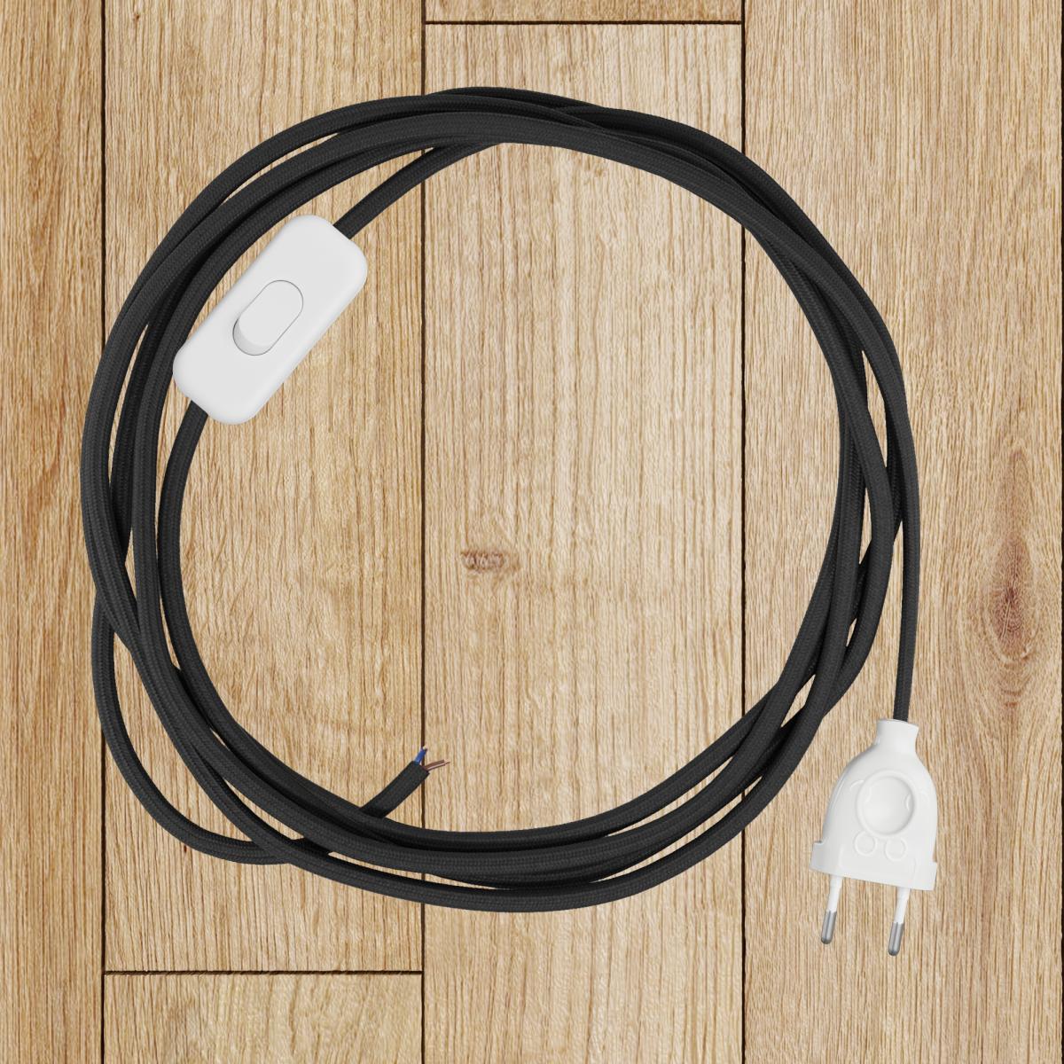 CABLAGGIO CAVO 2X CONFIG 12086