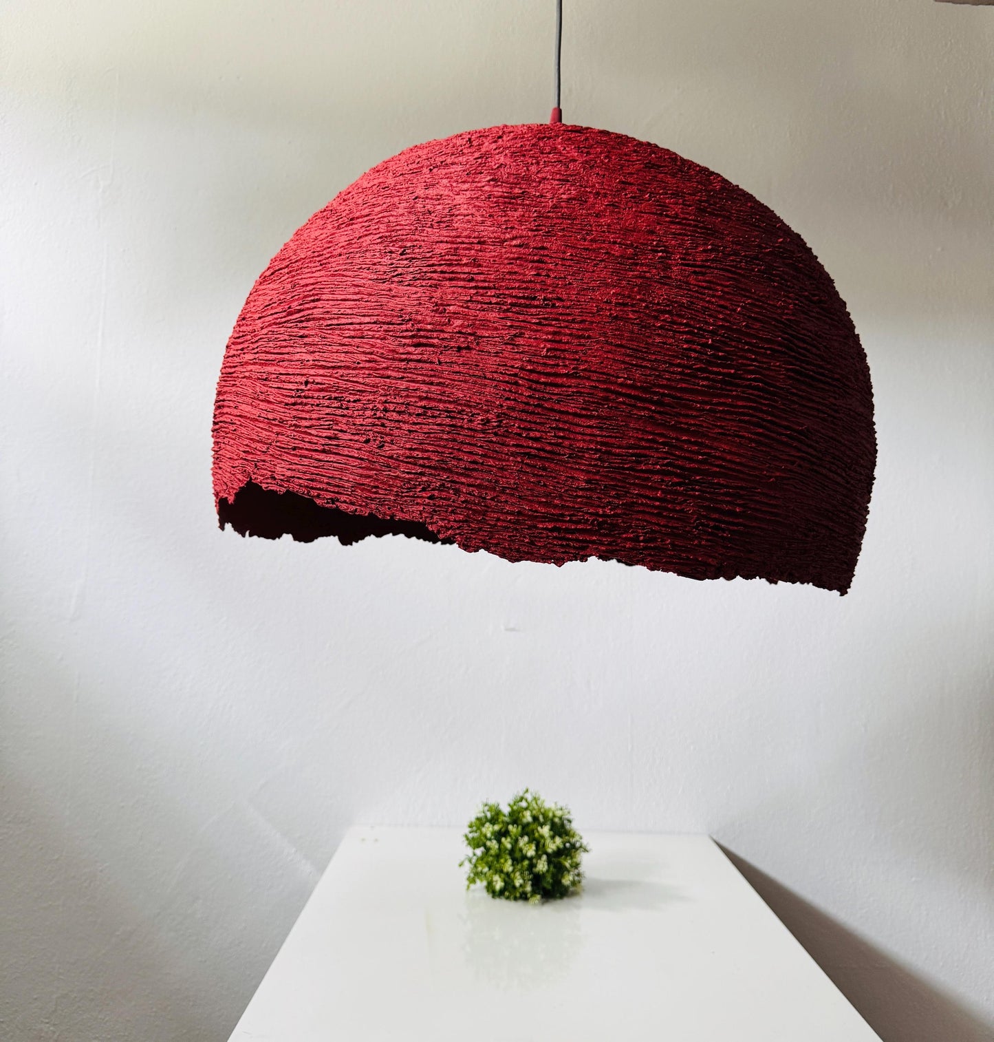 SKRUPKA artlight “red”