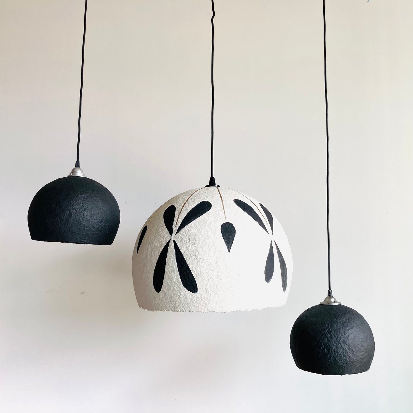 SKRUPKA artlight “gold white”