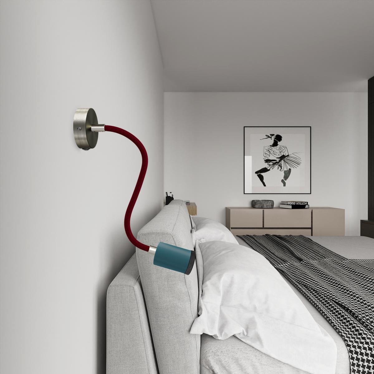 LAMPADA PARETE FLEX30 SPOTLIGHT CONFIG 13518