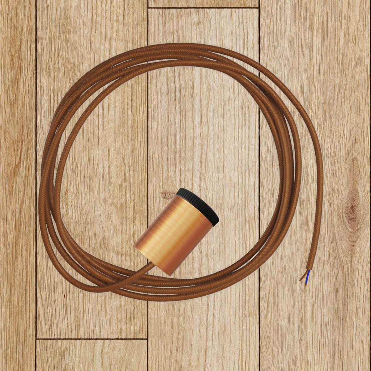 CABLAGGIO CAVO 2X CONFIG 11315