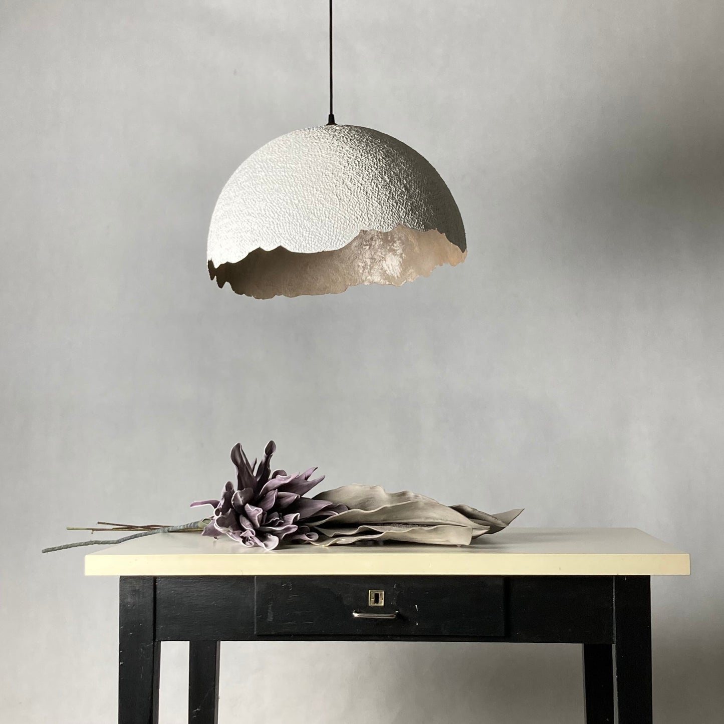 SKRUPKA artlight“white texture”