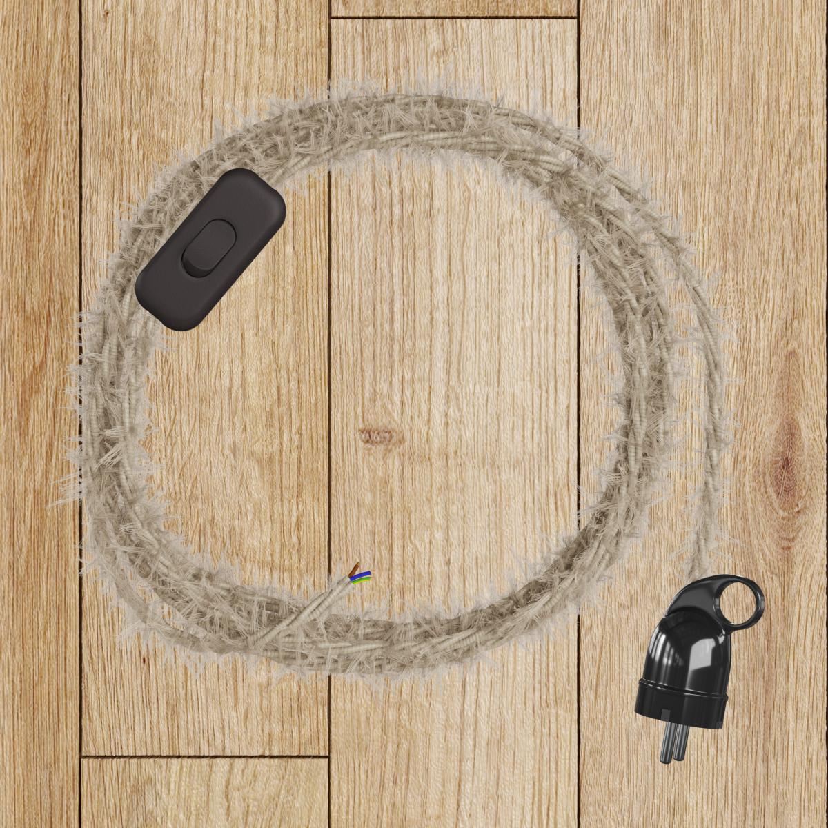 CABLAGGIO CAVO 3X CONFIG 10518