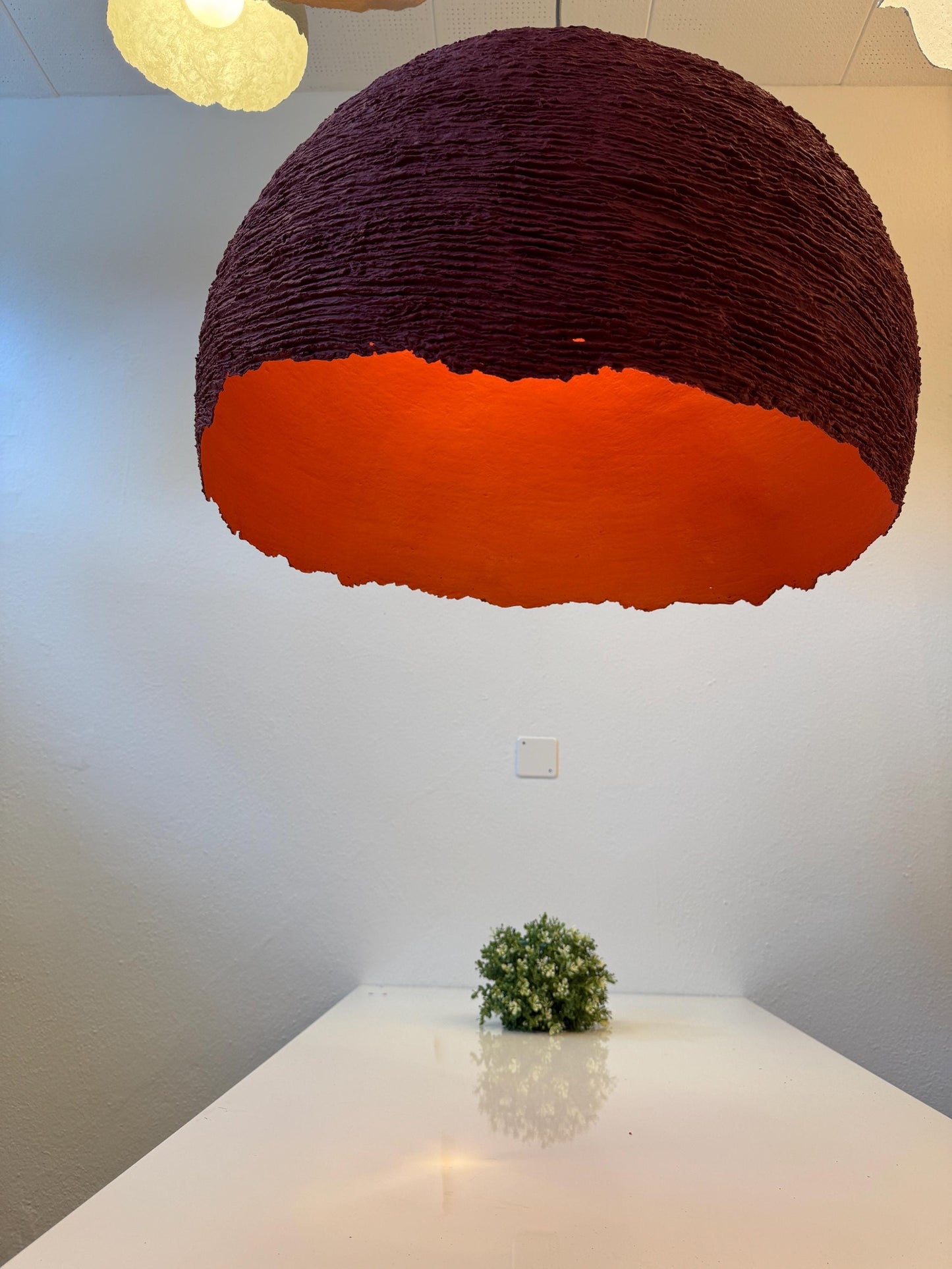 SKRUPKA artlight “red”