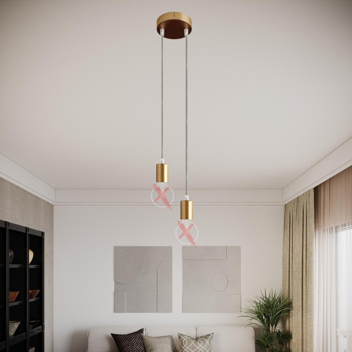 PENDEL CONFIG 2 10863