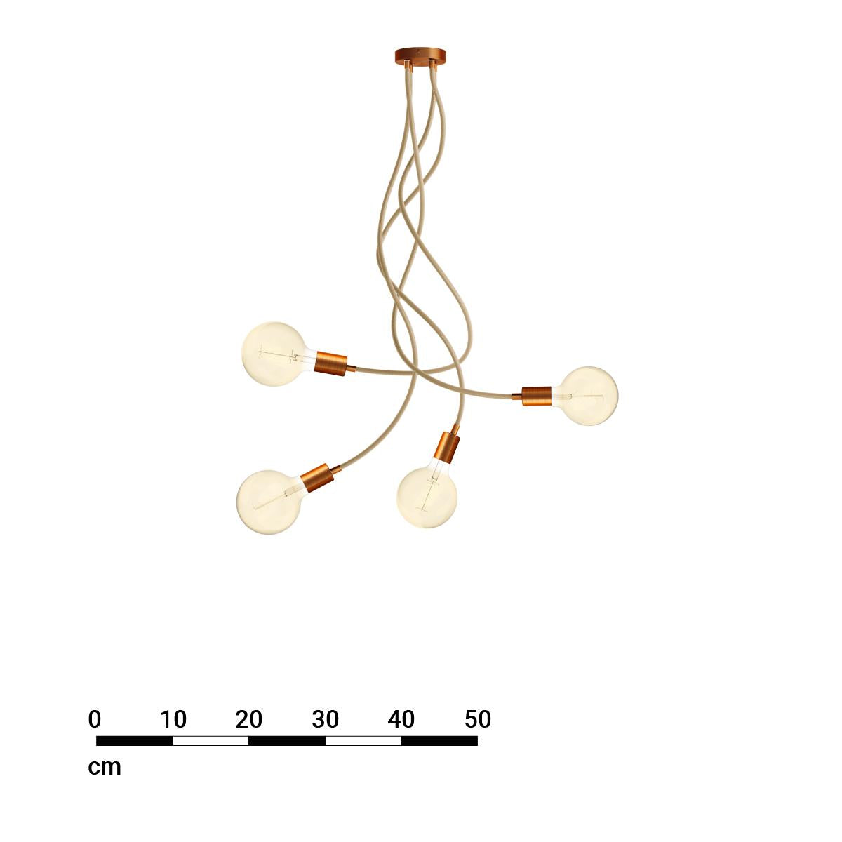 SPOTLIGHT 4 FLEX90 CONFIG 10269
