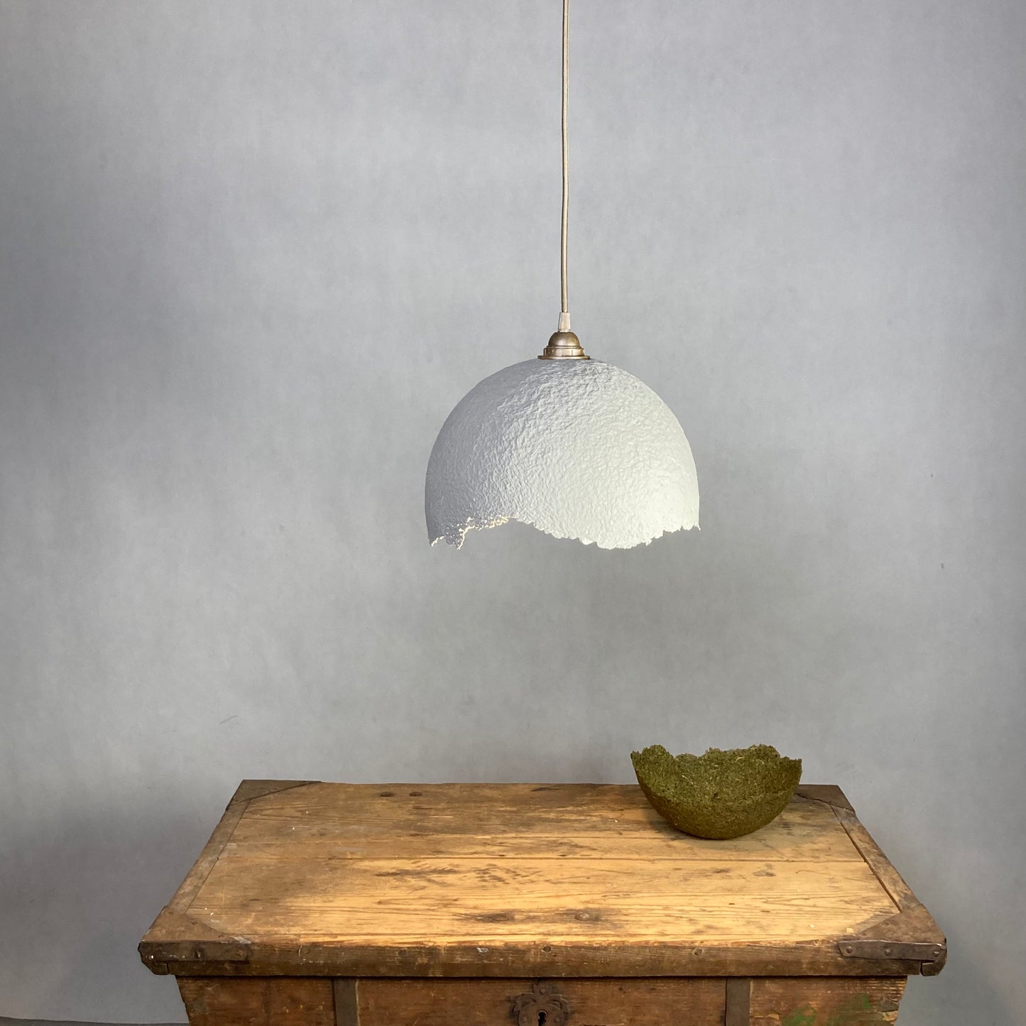 SKRUPKA artlight “little gray”