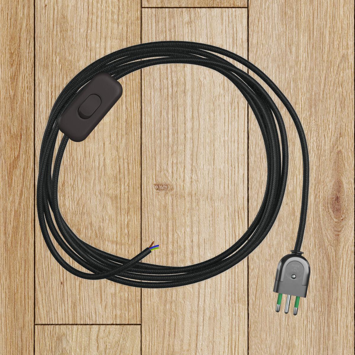 CABLAGGIO CAVO 3X CONFIG 12095