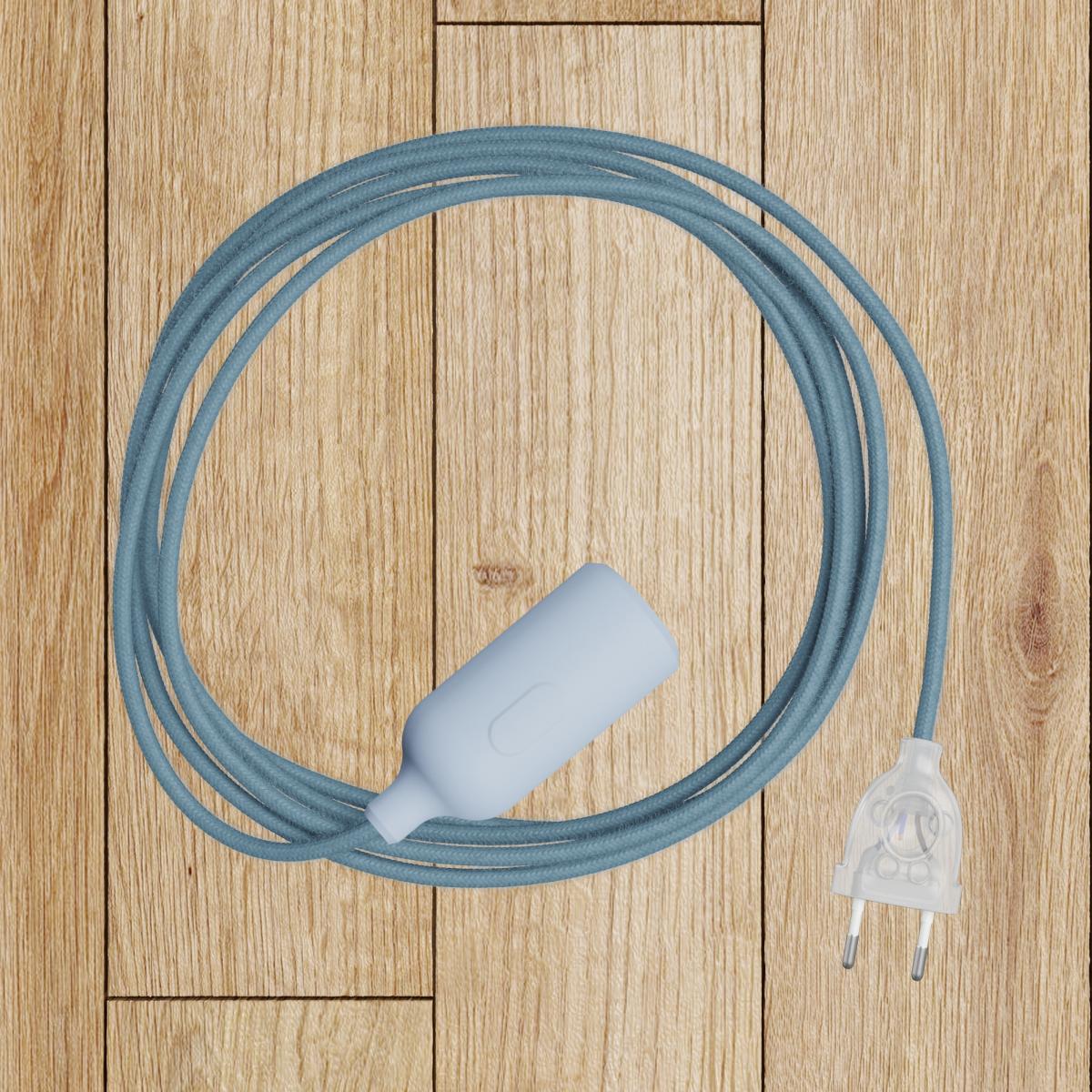 CABLAGGIO CAVO 2X CONFIG 10182