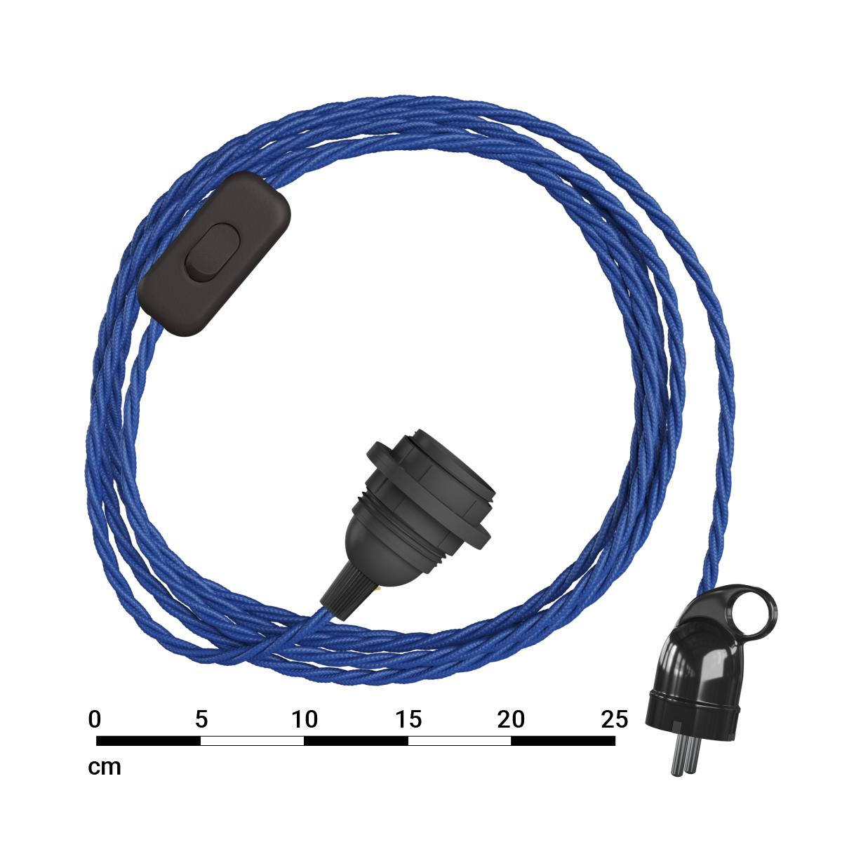 CABLAGGIO CAVO 3X CONFIG 11628