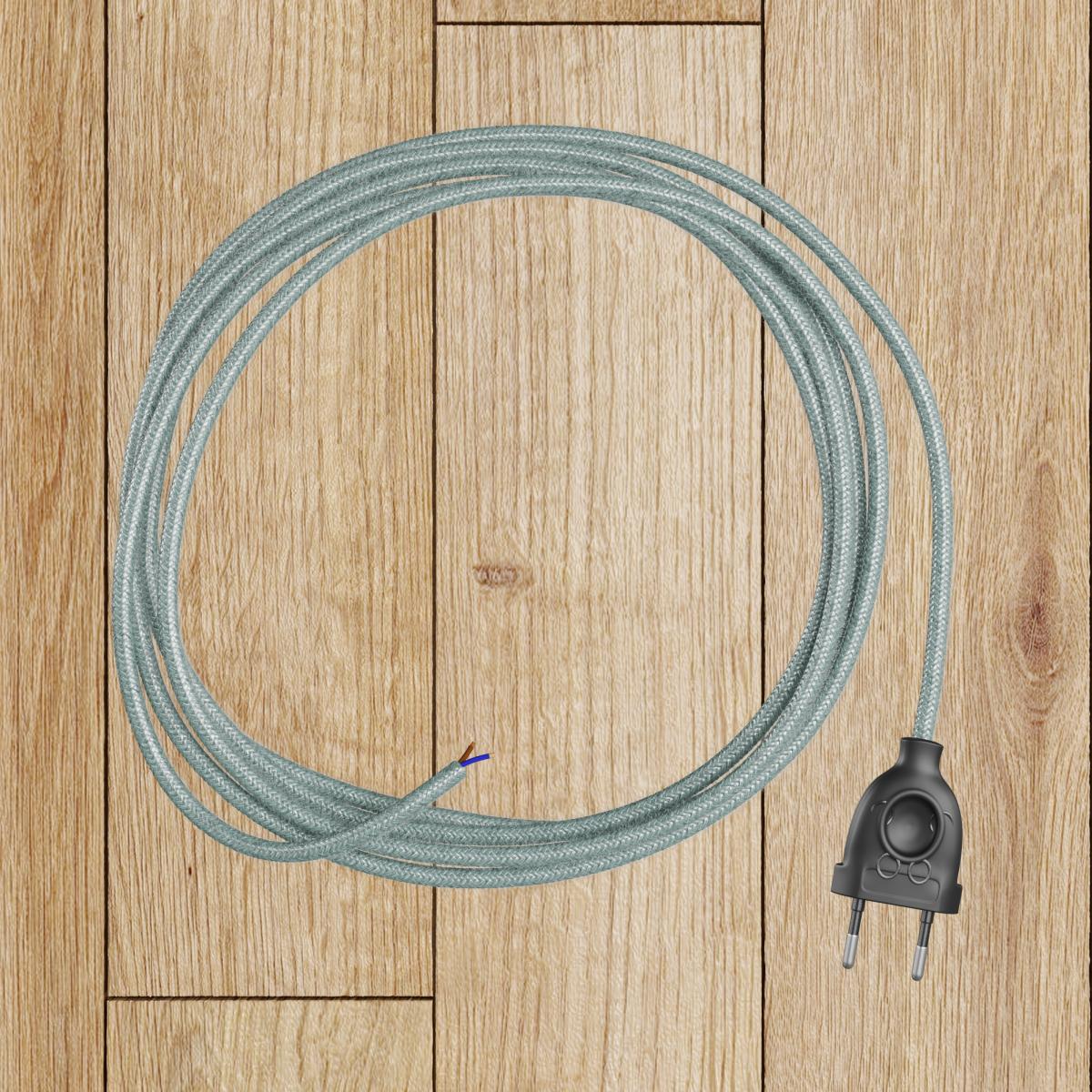 CABLAGGIO CAVO 2X CONFIG 13137